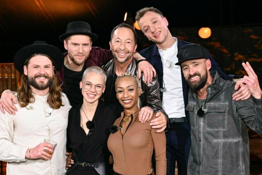 "Sing meinen Song" Das waren die emotionalsten Momente der Staffel