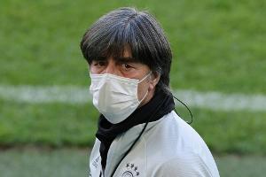 Deutsche Mannschaft bezieht EM-Camp mit Verspätung