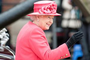 Lilibet Diana: Erster Videocall mit der Queen