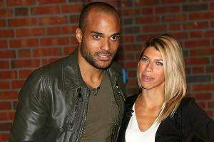 David Odonkor und seine Frau Suzan trennen sich nach 15 Jahren