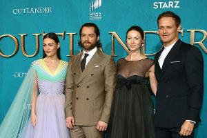 Die sechste Staffel von "Outlander" kommt Anfang 2022