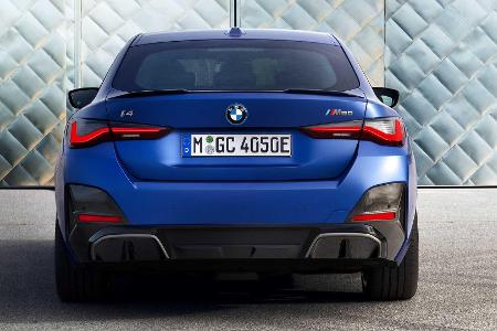 BMW M wird elektrisch (aber nur ein wenig)
