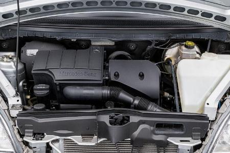 Mercedes A 160 A-Klasse (W168) Häkkinen Edition (1999)