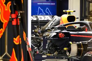 "Flexiwings" Red Bull vs. Mercedes: Laut Surer "wird nicht beschissen"