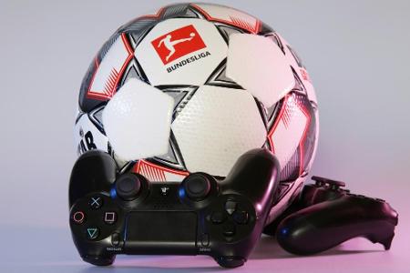 eSport: Deutsche FIFA-Elite kämpft bei VBL Grand Final um Meistertitel