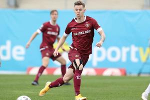 Kade kehrt zu Union Berlin zurück