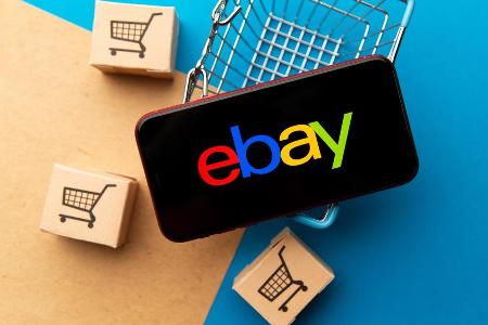 Ebay ist nur eine der vielen Anlaufstellen für Verkäufer