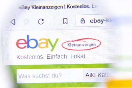 Tipps und Tricks für eBay Kleinanzeigen