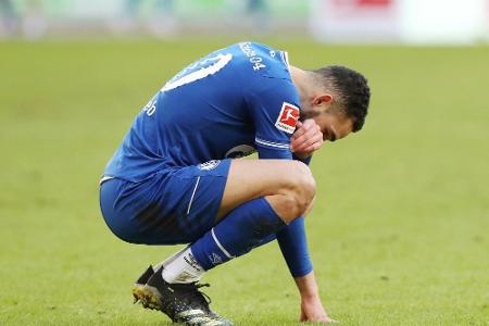 Bentaleb rechnet mit Schalke ab: 