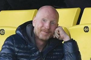 Matthias Sammer feiert Comeback als TV-Experte