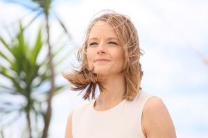 Filmfestspiele von Cannes: Jodie Foster erhält Goldene Ehrenpalme