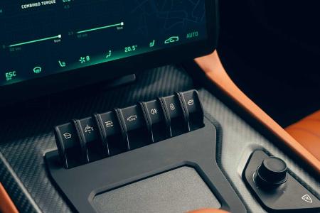 Rimac Nevera: Serienversion des C_Two bekommt 1.914 PS