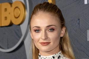True-Crime-Serie "The Staircase": Sophie Turner wird Teil des Casts