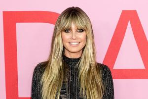 Heidi Klum feiert Geburtstag: Delfin-Watching mit der Familie