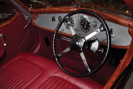 Talbot-Lago T150 SS Goutte d'Eau Coupe by Figoni et Falaschi (1937)