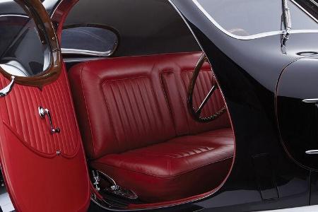 Talbot-Lago T150 SS Goutte d'Eau Coupe by Figoni et Falaschi (1937)