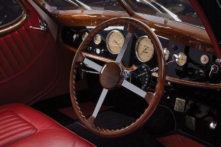 Talbot-Lago T150 SS Goutte d'Eau Coupe by Figoni et Falaschi (1937)