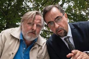 Dreharbeiten zum 40. Münster-"Tatort" sind angelaufen