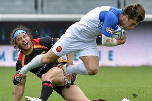 7er-Rugby-EM: Deutsche Auswahl will "den Titel erfolgreich verteidigen"