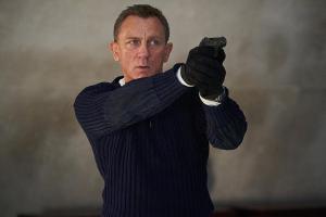 "James Bond"-Drehbuchautor sorgt sich um die Zukunft der Film-Reihe