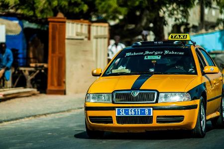 Skoda Octavia I (1996-2010): Neustart vor 25 Jahren