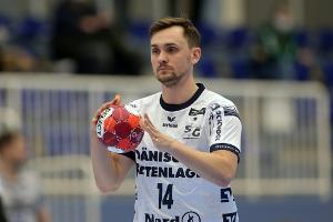 HBL: Nordhorn-Lingen gewinnt Abstiegskrimi - Füchse schlagen Göppingen