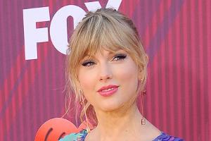 Großes Schauspiel-Comeback: Taylor Swift für neuen Film gebucht