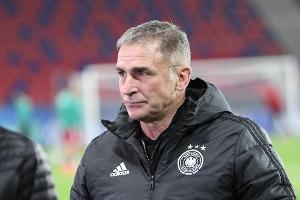 Kuntz bangt vor EM-Halbfinale um mehrere Spieler - "Ganzkörperkrampf"