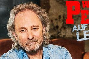 Wolfgang Petry: Neuer Song und bald neues Album