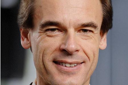 Volker Denner, Bosch Volker Denner, Bosch