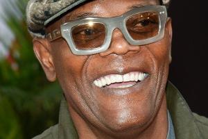 Ehren-Oscars: Samuel L. Jackson wird ausgezeichnet