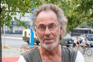 Hugo Egon Balder verabschiedet sich von Sat.1