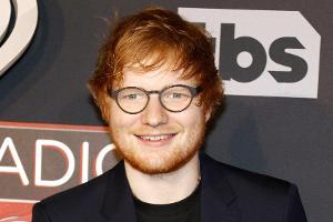 Ed Sheeran: Was das Vatersein ihn gelehrt hat