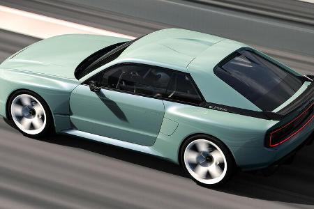 E-Legend EL1