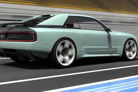 E-Legend EL1