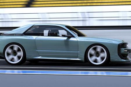 E-Legend EL1