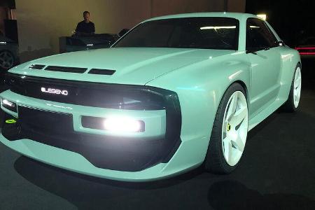 E-Legend EL1