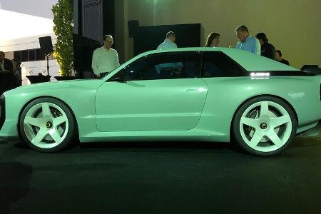 E-Legend EL1