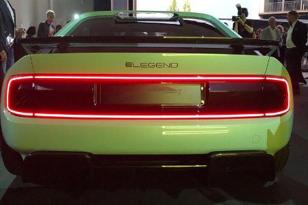 E-Legend EL1