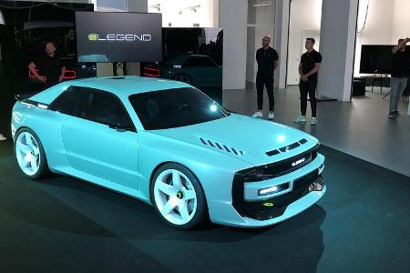 E-Legend EL1