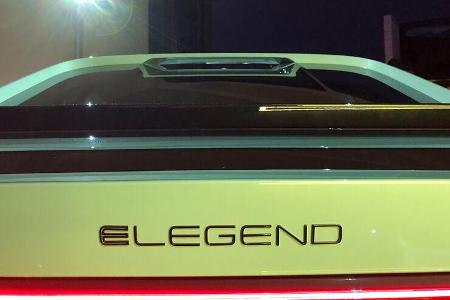 E-Legend EL1