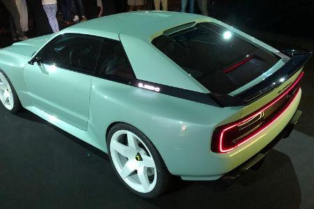 E-Legend EL1