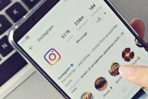 Können Nutzer Instagram-Bilder bald auch am PC veröffentlichen?