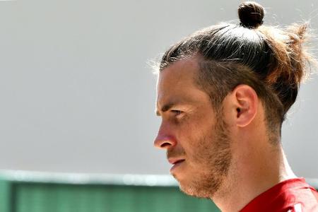 Bale: Wales ist 