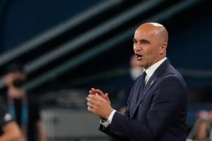 Belgien ohne "Ronaldo-Plan" gegen Portugal