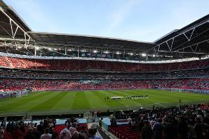 Aerosol-Forscher Scheuch hält Wembley-Stadion für sicheren Ort