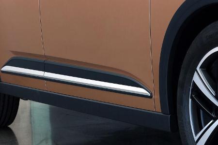 06/2021, VW Caddy PanAmericana