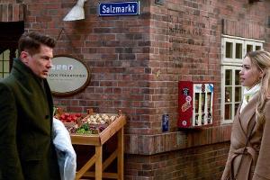 Das passiert heute in den Soaps