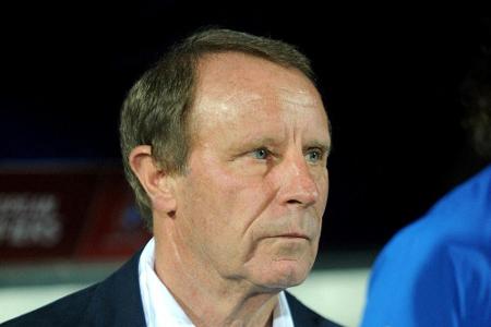 Vogts rät Löw: Kimmich ins Zentrum Vogts rät Löw: Kimmich ins Zentrum