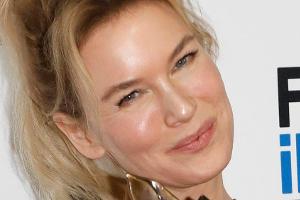 Ist Renée Zellweger mit einem US-Moderator zusammen?